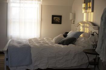 Away In The County Bed And Breakfast Cherry Valley Εξωτερικό φωτογραφία