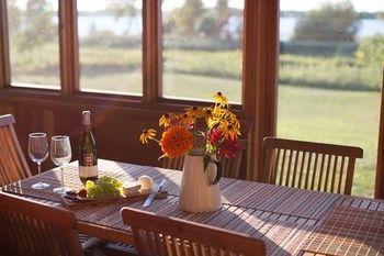 Away In The County Bed And Breakfast Cherry Valley Εξωτερικό φωτογραφία